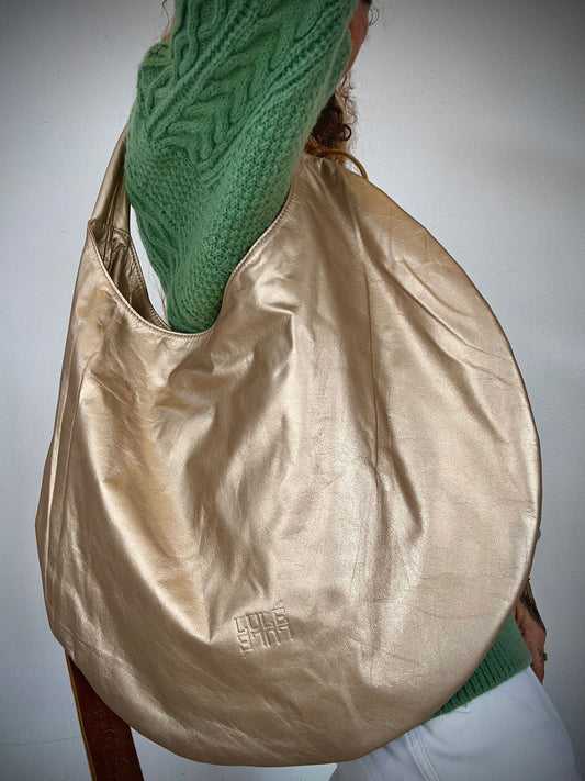 O.G. Bag Dorada