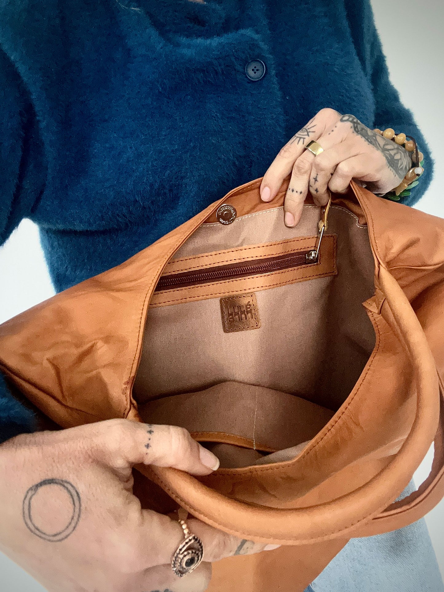 O.G. Bag Miel