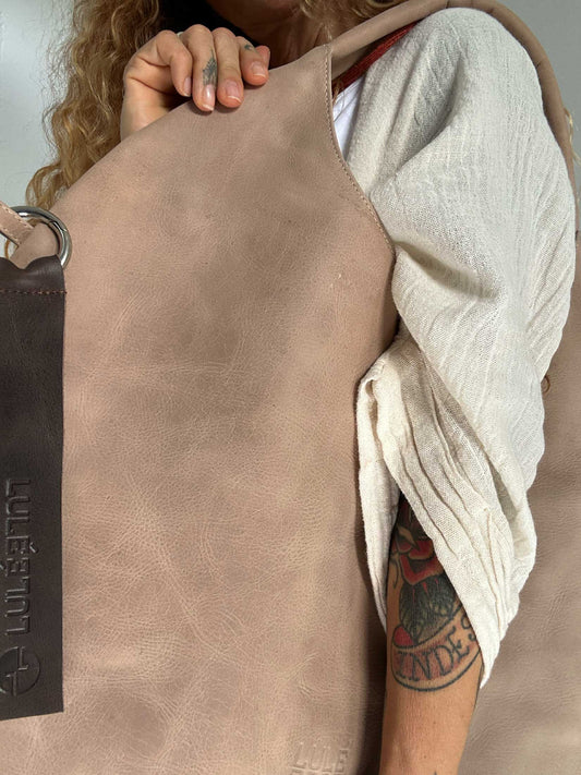 O.G. Bag Taupe