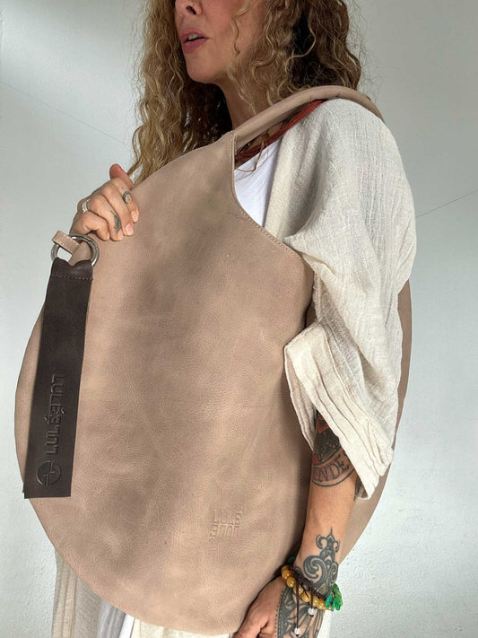 O.G. Bag Taupe