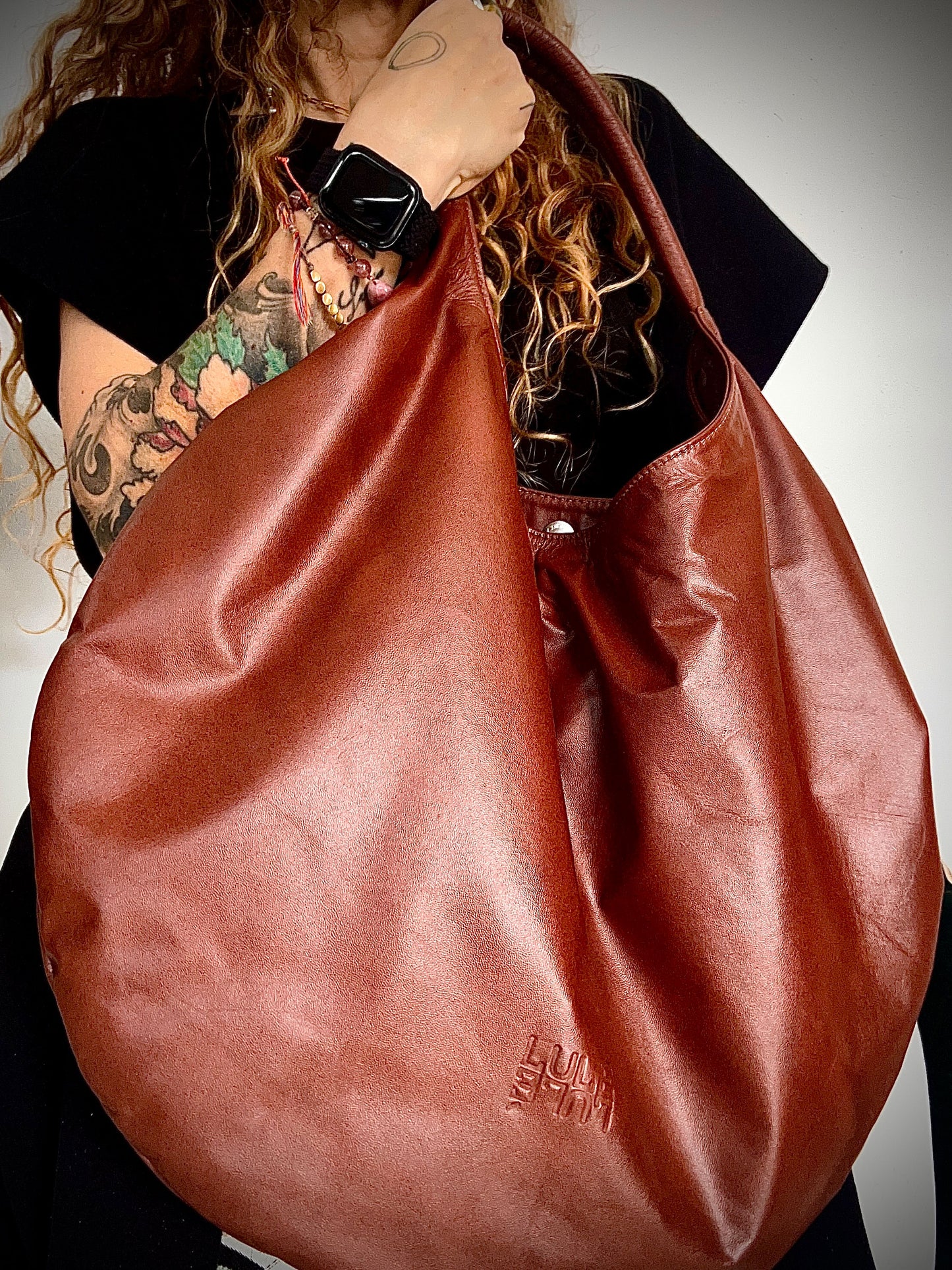 O.G. Bag Terracota