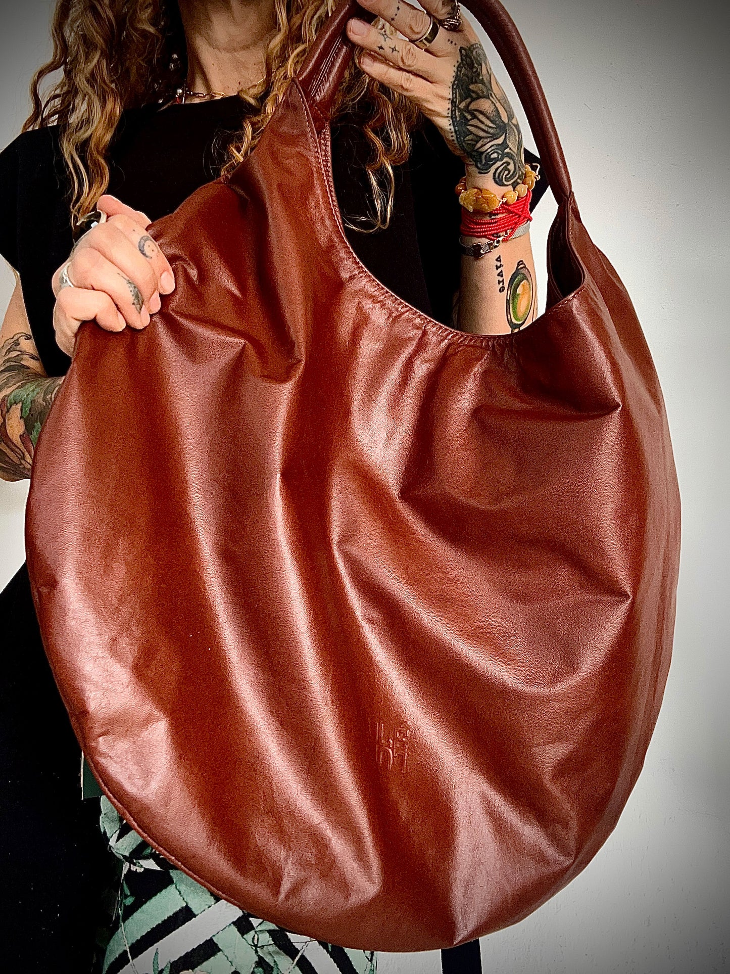 O.G. Bag Terracota