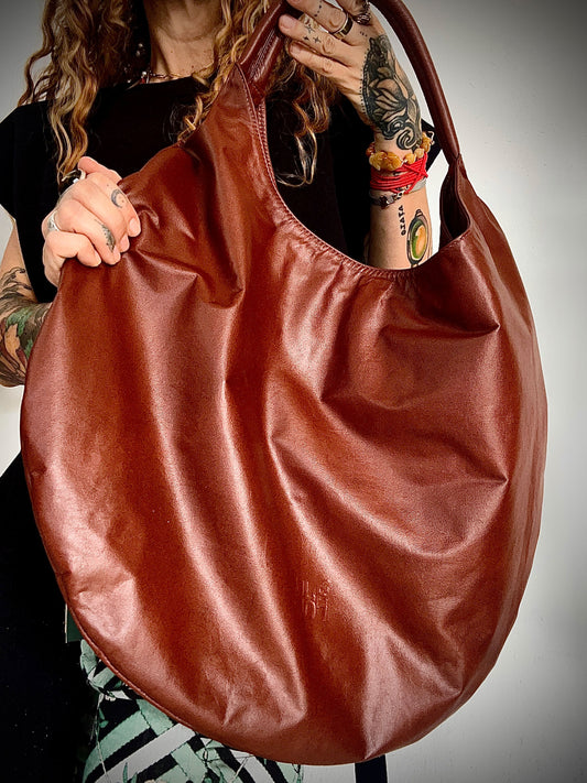 O.G. Bag Terracota
