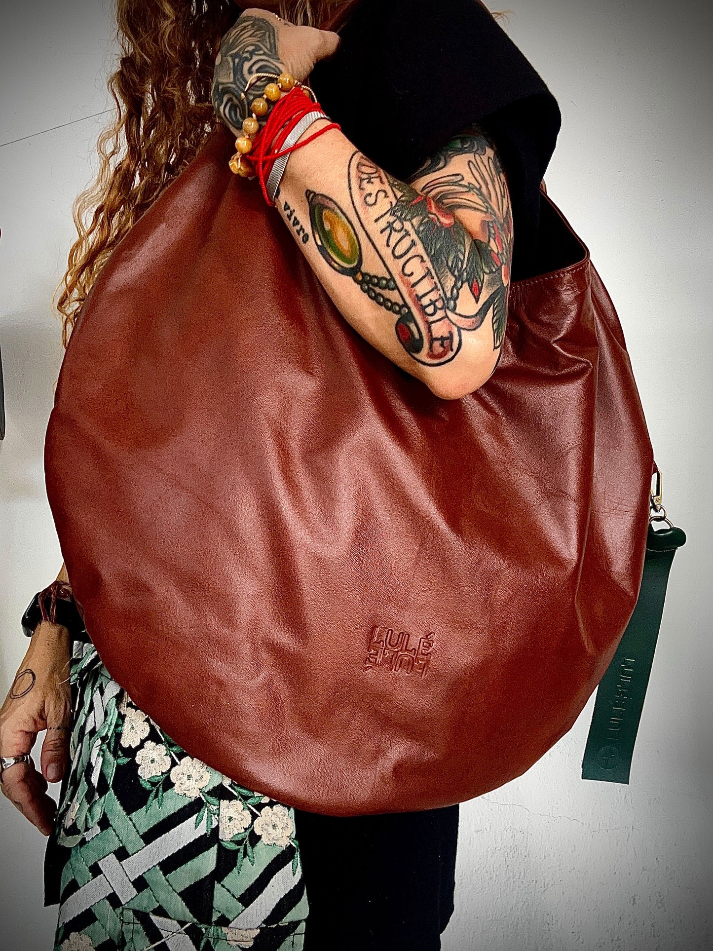 O.G. Bag Terracota