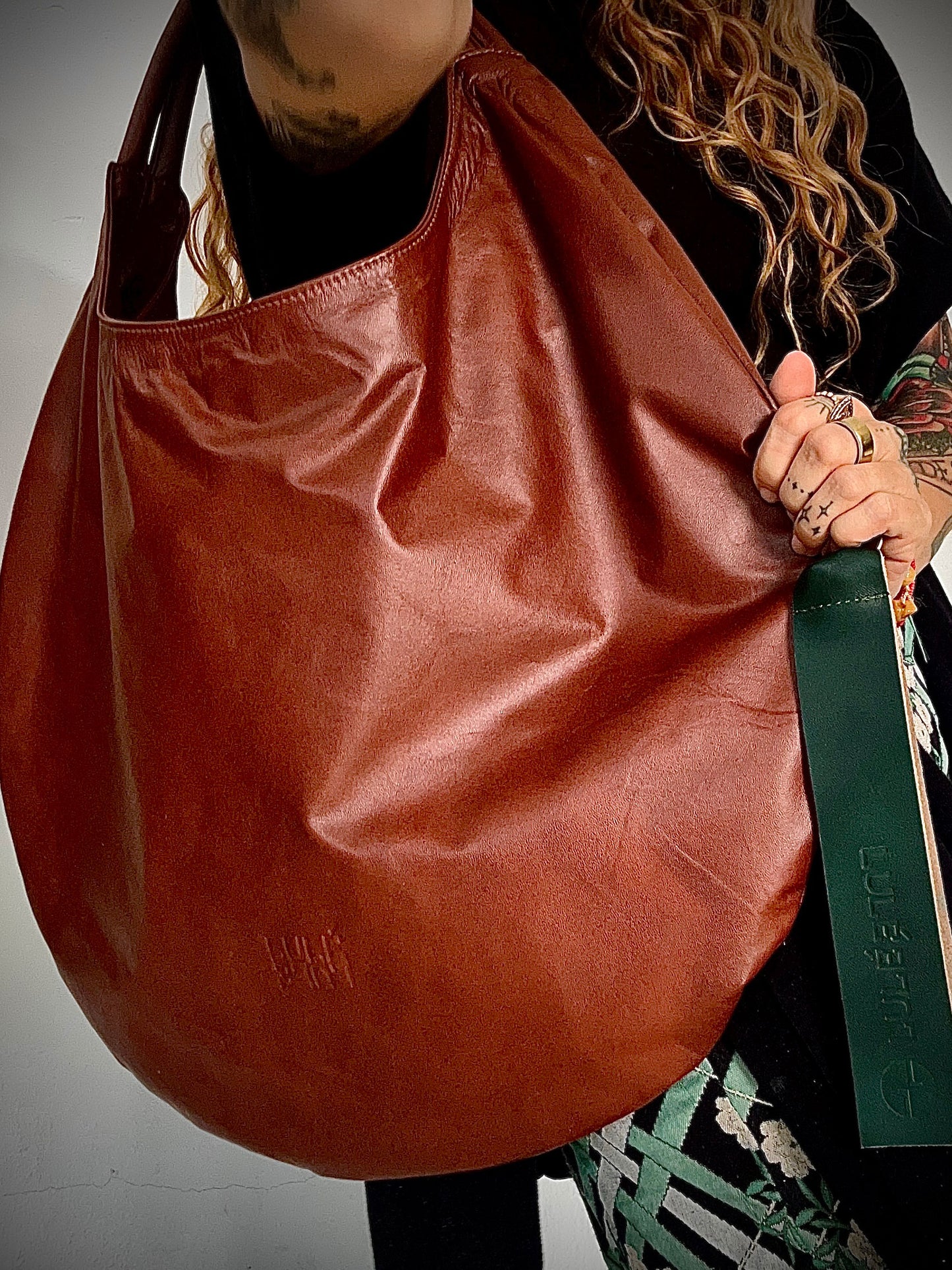 O.G. Bag Terracota