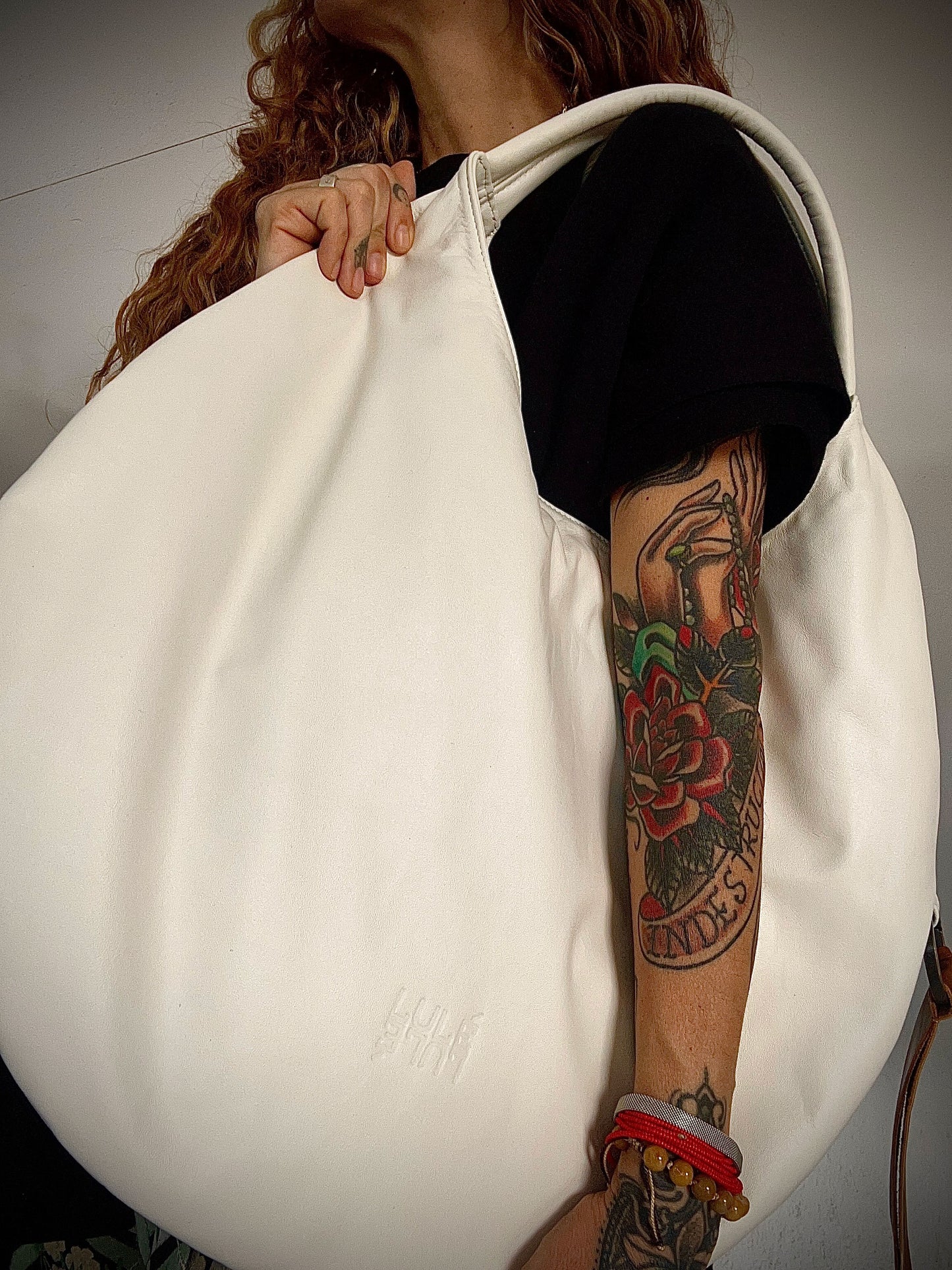 O.G. Bag Crema