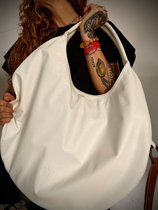 O.G. Bag Crema