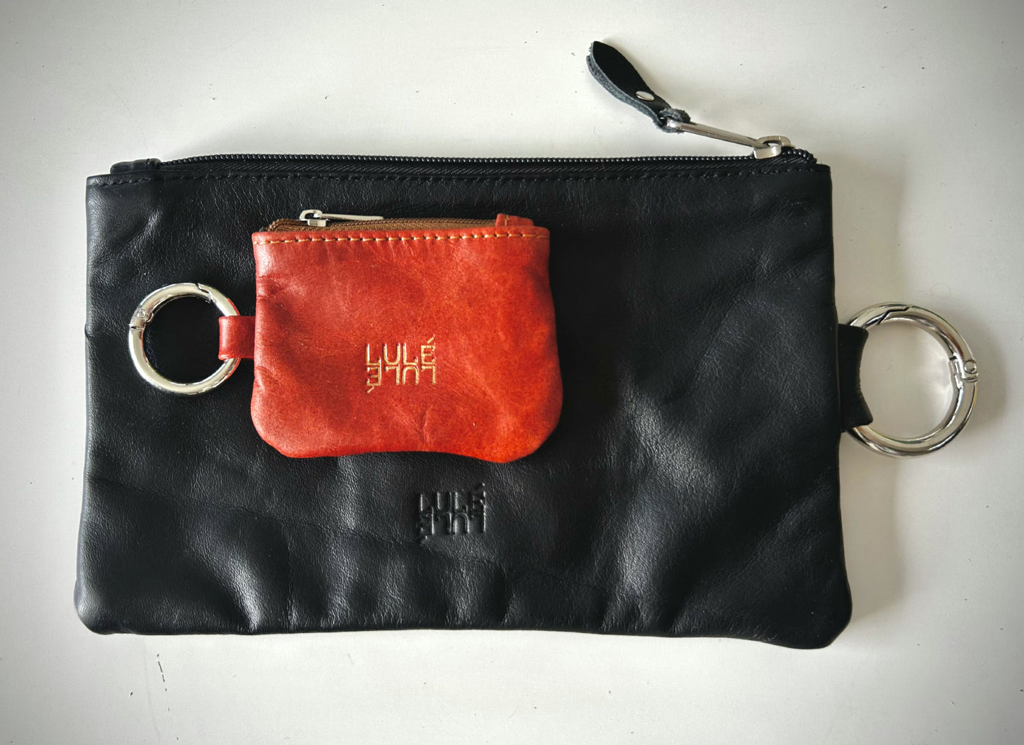 Petite Bag Negra