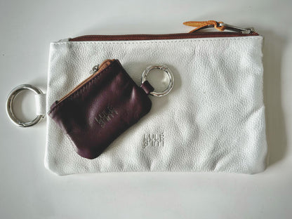 Petite Bag Off White
