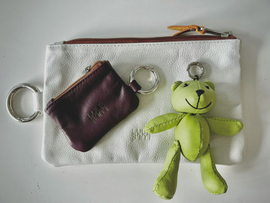 Petite Bag Off White