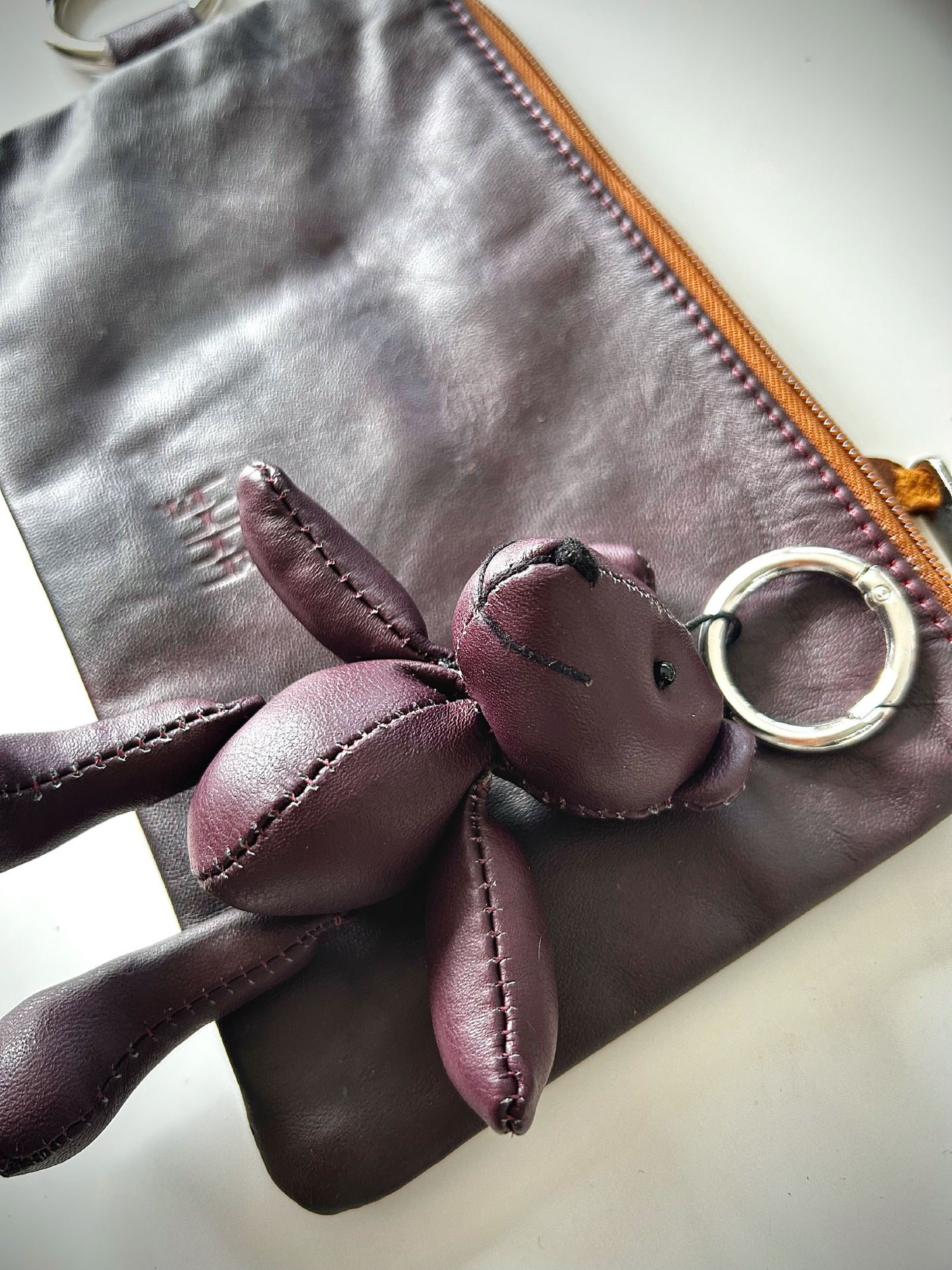 Petite Bag Uva