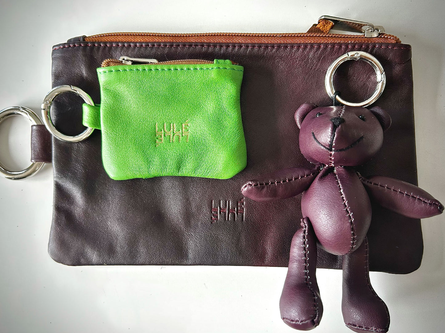 Petite Bag Uva