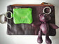 Petite Bag Uva