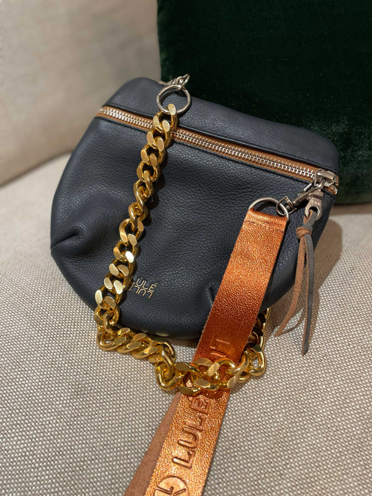 Pocket Bag Night Blue