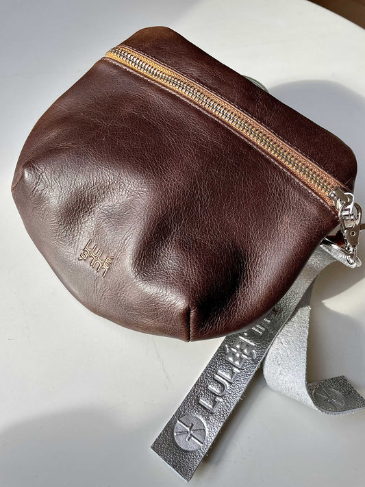 Pocket Bag Chocolate Carriers