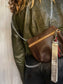 Pocket Bag Chocolate Carriers