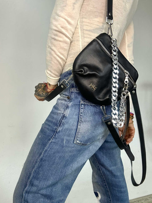 Pocket Bag Black