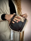 Pocket Bag Pelo Beige