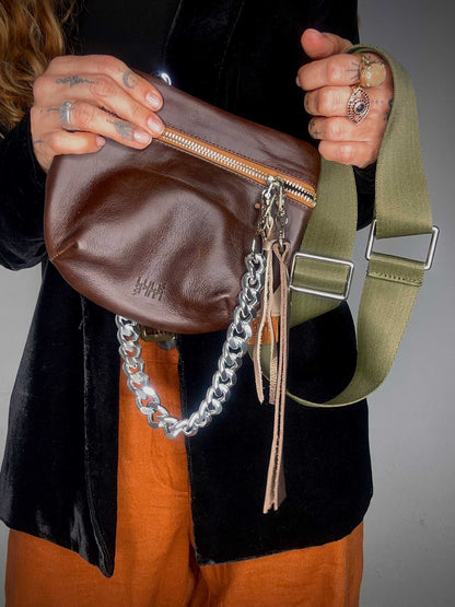 Pocket Bag Chocolate