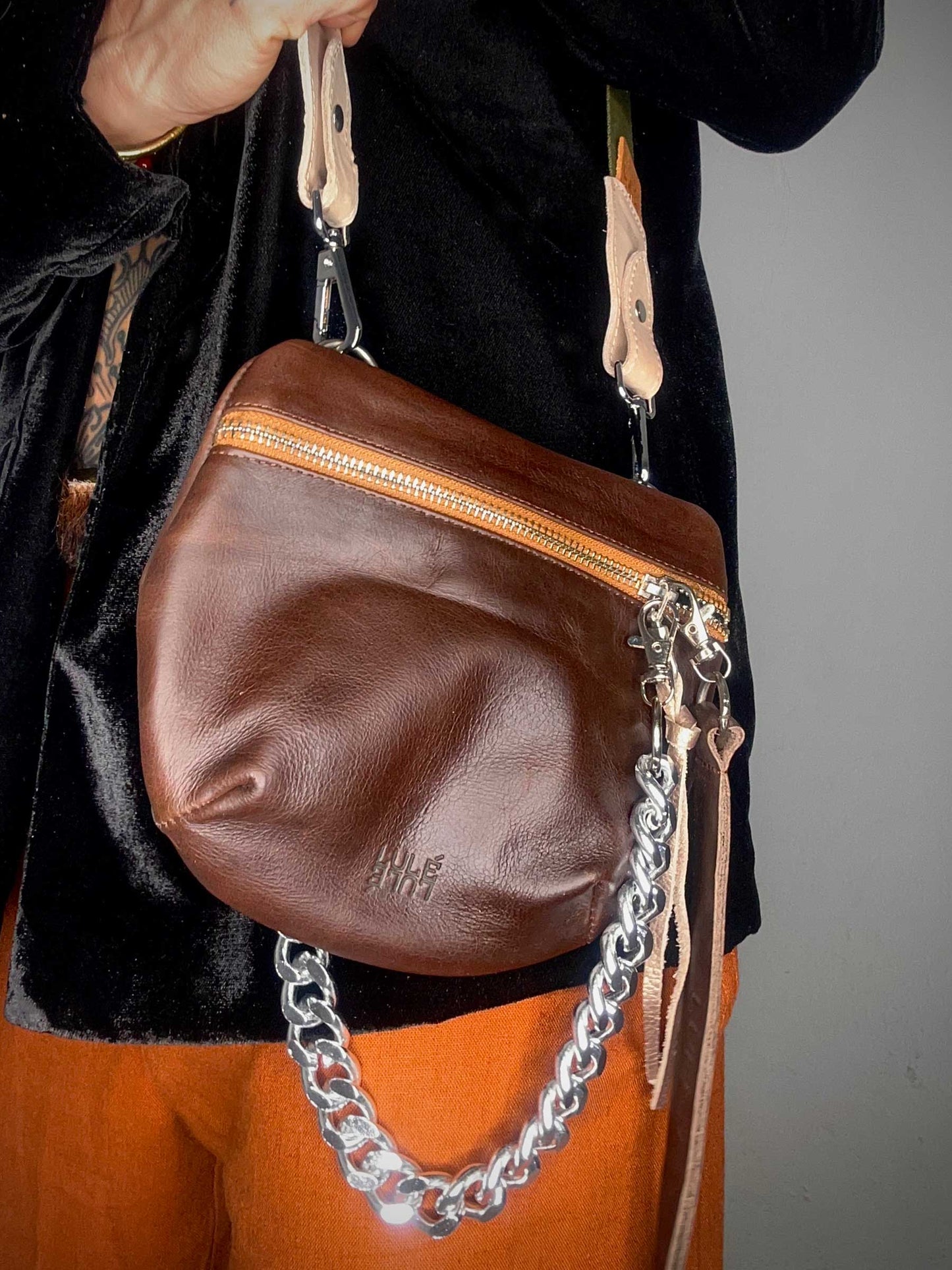 Pocket Bag Chocolate