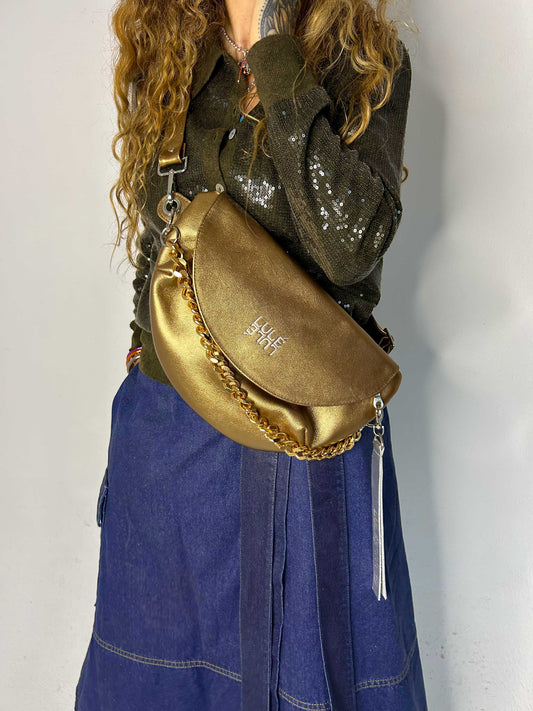 Reptilia XL Bronce