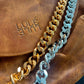 Reptilia Bag XL Caramelo