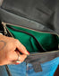 Reptilia XL Negra Mate