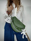 Reptilia Bag Verde Oliva