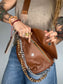Reptilia Bag Rosewood