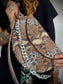 Reptilia Bag Pitón ( Edición Limitada )