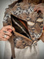 Reptilia Bag Pitón ( Edición Limitada )