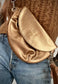 Reptilia Bag Bronce