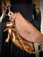 Reptilia Bag Marrón