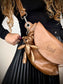 Reptilia Bag Marrón