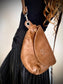 Reptilia Bag Marrón