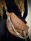 Reptilia Bag Marrón