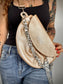Reptilia Bag Dorada