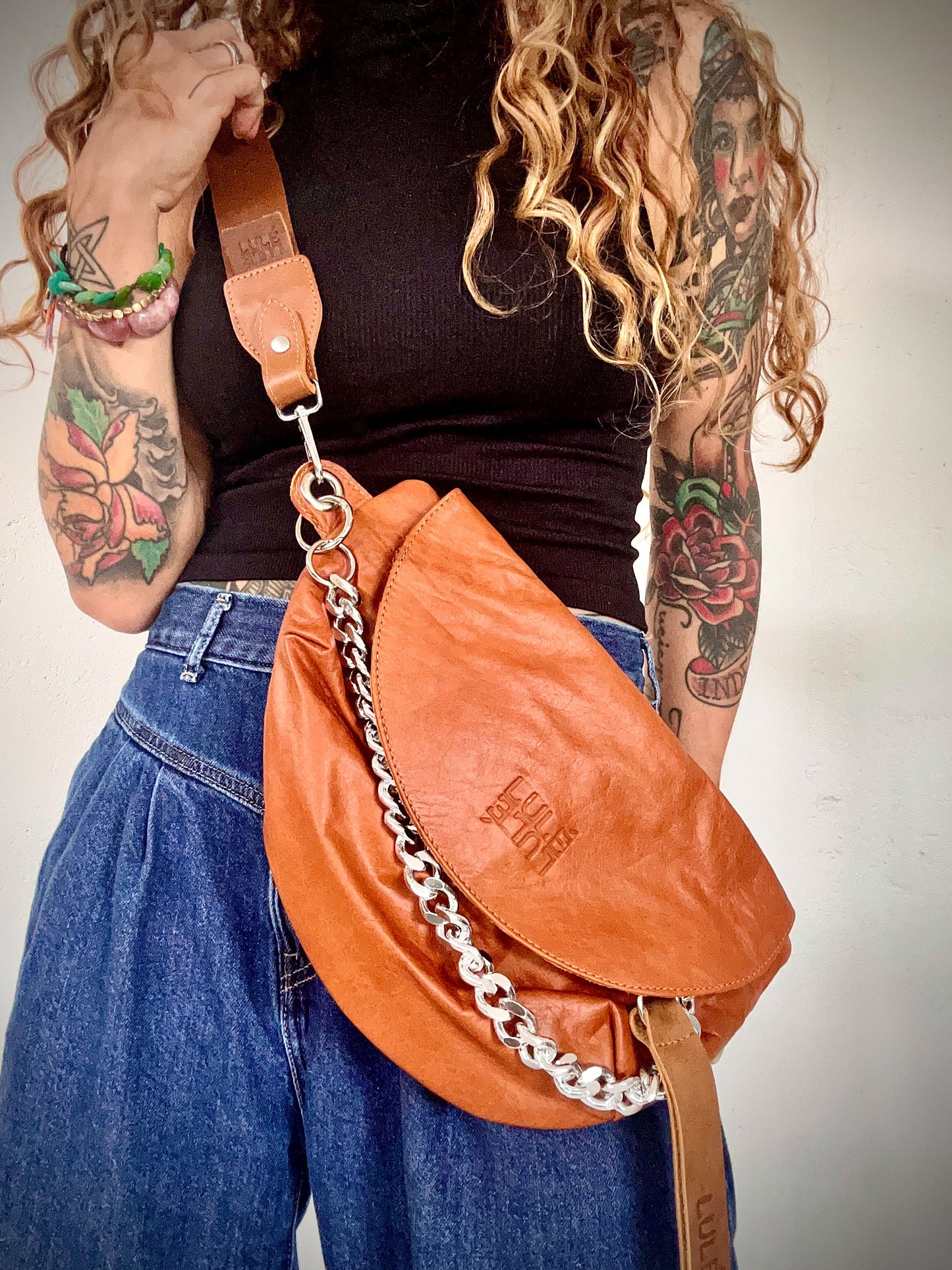 Reptilia XL Miel