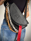 Reptilia Bag Negra