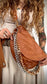 Reptilia Bag Miel