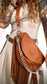 Reptilia Bag Miel