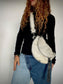 Reptilia Bag Pelo Natural