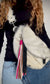 Reptilia Bag Pelo Natural