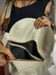 Reptilia Bag XL Oatmilk
