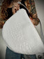 Reptilia XL Coco Blanca