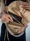 Reptilia XL Bronce