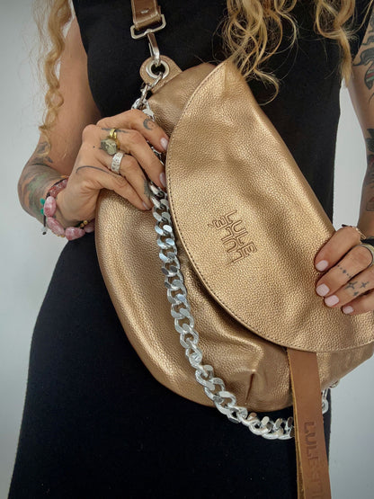 Reptilia XL Bronce