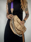 Reptilia XL Bronce