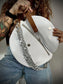 Reptilia XL Coco Blanca