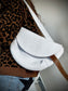 Reptilia XL Coco Blanca